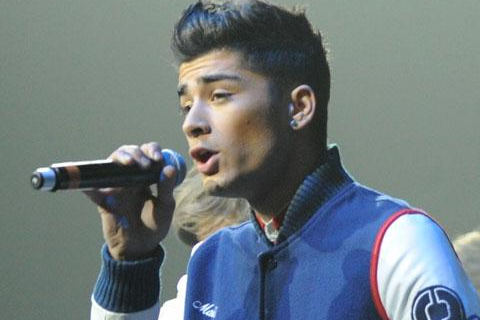Zayn Malik Zayn Malik